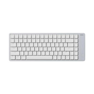 Lofree�b���t���[ �L�[�{�[�h Flow2 84(Void���E�p��z��) �V���o�[ oe9288sv [�L���E���C�����X /Bluetooth�EUSB]