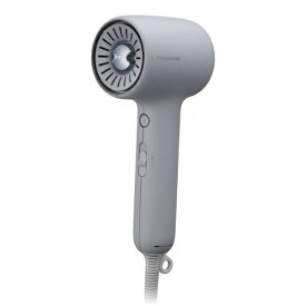 Panasonic｜パナソニック ヘアードライヤー ionity（イオニティ） モダングレー EH-NE8N-H