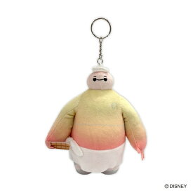 エスケイジャパン｜SKJapan 18211 ディズニーキャラクター ベイマックス(コスチューム) ぬいぐるみキーリング(オンセン)