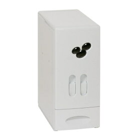 【エントリーで最大全額ポイント還元｜12/11まで】 ベストコ 米びつ 12kg 計量機能 スリム 無洗米対応 オフホワイト ハイザー MA-3901