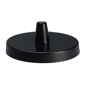 山田照明｜YAMADA SHOMEI LIGHTING Z-W3000専用ベース ブラック Z-B18B