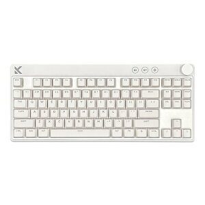 MCHOSE MCHOSE Mix 87 White sbhgK[L[{[h MCHOSE