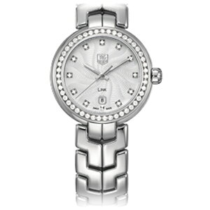 TAG Heuerb^OzC[ NiLinkj NI[c WAT1414.BA0954 [Ki /2N]