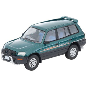 �g�~�[�e�b�N�bTOMY TEC �g�~�J���~�e�b�h���B���e�[�W NEO LV-N354d �g���^ RAV4J V�i��/�O���[�j 95�N��