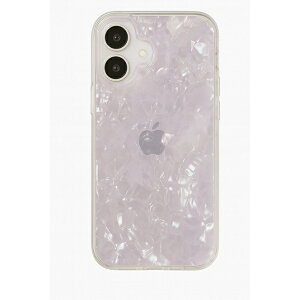 COCO case iPhone 17 �}�[���C�h�V�F���P�[�X COCO CASE �s���N 1003-17-PINK