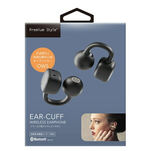 PGAbs[W[G[ SCXCz Premium Style ubN PG-BTE21CF1BK [CX(E) /BluetoothΉ]