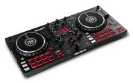 【エントリーで最大全額ポイント還元｜9/11まで】 NUMARK｜ヌマーク DJコントローラー Mixtrack Pro FX