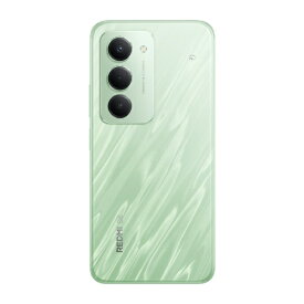 【エントリーで最大2万ポイント当たる｜2/25まで】 Xiaomi｜シャオミ 【SIMフリー】REDMI 15 5G 8GB+256GB Ripple Green