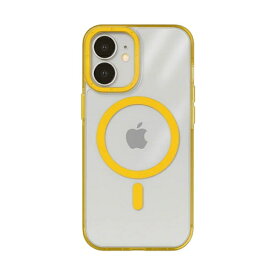 COCO case iPhone 17 スタッフ全員が欲しがったケース COCO CASE イエロー 1844-17-YELLOW