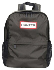 HUNTER｜ハンター リュック バックパック ORIGINAL ESSENTIAL LARGE TOPCLIP BACPACK DOV UBB7114KBM/DOV