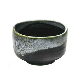 カネセ 抹茶碗　電子レンジ対応 うのふ流し