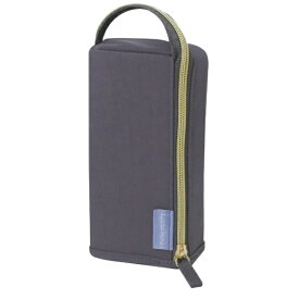 クツワ エルガバスタンド チャコール AK074CH