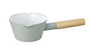 BRUNO�b�u���[�m �z�[���[�~���N�p�� 14cm �u���[�O���[�� BHK294-BGR [IH�Ή�]