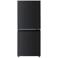 東芝｜TOSHIBA 冷蔵庫 BPシリーズ エクリュブラック GR-Y16BP-KT [幅50.3cm /160L /2ドア /右開きタイプ …