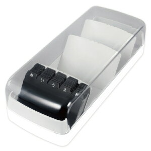 J[bCARL J[ht@CP[X(eʃ^Cv)@zCg CFC-002-W