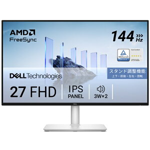 DELLbf Dell 27 Plus zCg S2725HSM-R/27C`/tHD(1920×1080)/Ch/144Hz zCg S2725HSM-R [27^ /tHD(1920×1080) /Ch /144Hz]