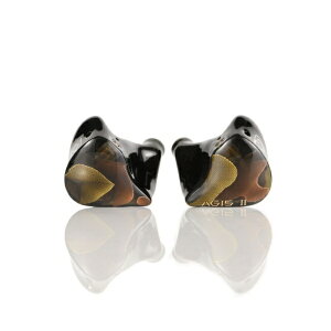 Noble Audio�b�m�[�u���I�[�f�B�I �C���z�� �J�i���^ NBA-AGIS-II [�J�i���^]