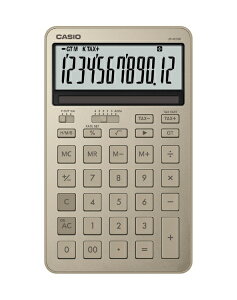 CASIO�b�J�V�I �f�U�C���d�� �O���[�� JF-M200-GN-N [12��]