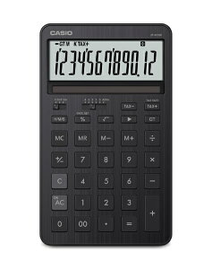 CASIO�b�J�V�I �f�U�C���d�� �u���b�N JF-M200-BK-N [12��]