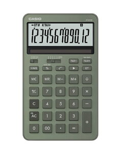 CASIO�b�J�V�I �f�U�C���d�� �S�[���h JF-M200-GD-N [12��]