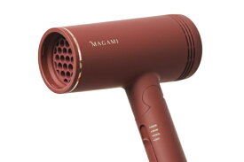 ヘイゼルトンプソン ヘイゼルトンプソン　MAGAMI（マガミ）飛び散るコラーゲン　コラーゲンフィルター搭載ドライヤー OS-0206