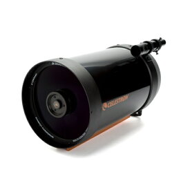 セレストロン｜CELESTRON 大口径シュミットカセグレン鏡筒 C8 SCT OTA CG5 CE-AOC8S-91020-XLT