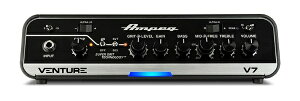 AMPEGbAyO AMPEG x[XAvwbh V7 VENTUREV7