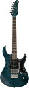 YAMAHA｜ヤマハ ヤマハエレキギター PACIFICA インディゴブルー PAC612VIIFM IDB