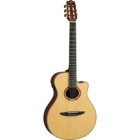 【エントリーで最大2万ポイント当たる｜4/23まで】 YAMAHA｜ヤマハ アコースティックギター Natural NTX3NT