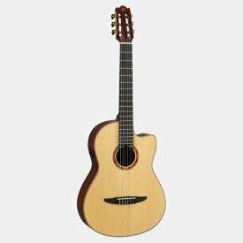 【エントリーで最大2万ポイント当たる｜4/23まで】 YAMAHA｜ヤマハ アコースティックギター NCX3NT