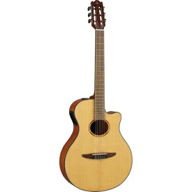 【エントリーで最大2万ポイント当たる｜4/23まで】 YAMAHA｜ヤマハ アコースティックギター Natural NTX1NT