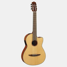 YAMAHA｜ヤマハ アコースティックギター NCX1NT