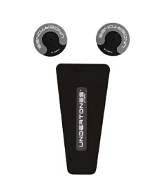CYMPAD アンダートーンズ バスドラムセット UTBD