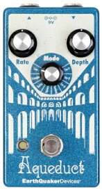 EARTHQUAKERDEVICES エフェクター Aqueduct EQDAQUED