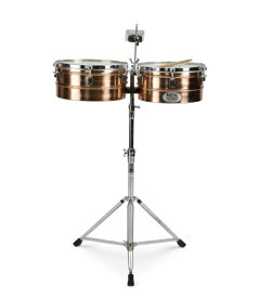 NATAL NATAL PERC Classicシリーズ ブロンズ 13in + 14in セット NT1314TBRO NT1314TBRO