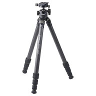 Velbon｜ベルボン 中型カーボン三脚 4段 Carmagne （カルマーニュ） N543 MT(A70) ベルボン (Velbon) CM-…