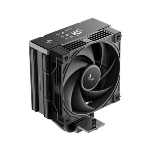 DEEPCOOLbfB[vN[ AK400 G2 DIGITAL NYX R-AK400G2-BKNNMN-GJD-1