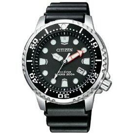 シチズン｜CITIZEN ［ソーラー時計］プロマスター（PROMASTER） 「エコ・ドライブ GLOBAL MARINE スタンダードダイバー」 BN0156-05E[BN015605E]