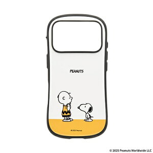 y2025N1201z HAMEEbn~B [iPhone 17 Prop]PEANUTS/s[ibc iFace First Class MagSynqP[X iFace Xk[s[&`[[EuE/CG[ 41-184558