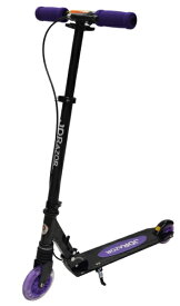 JDRAZOR｜ジェイディレーザー キックスクーター MS-205RB2L-St PURPLE