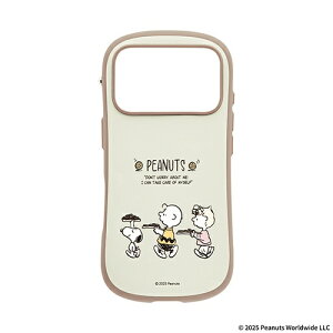 HAMEE�b�n�~�B [iPhone 17 Pro��p]PEANUTS/�s�[�i�b�c iFace First Class Cafe MagSynq�P�[�X iFace �J�t�F�^�C��/�N�b�L�[ 41-184619