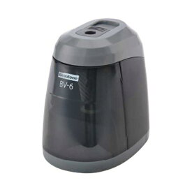 ビュートン 電動鉛筆削り機 BV6