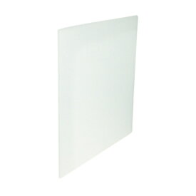 ビュートン｜Beautone サクポケホルダーブック A4 6ポケット クリヤー SPB-A4-6C