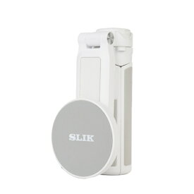 SLIK｜スリック MagrippeR (マグリッパー) ホワイト