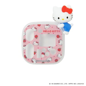 TIbSANRIO 3DXCb`Jo[(BSfAhCuΉ) n[LeB SS3D_001B