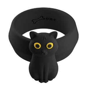 Bone�b�{�[�� �u���[�L�o���h Brake Tie(2�{����) Miao Cat BK24111-CAT