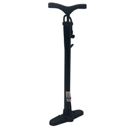 NOGUCHI｜野口 スリムフロアポンプ ブラック 111019