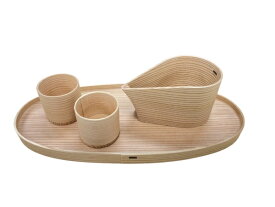 【エントリー2倍｜対象ユーザー限定 2/10まで】 りょうび庵｜RYOBIAN 秋田曲げわっぱ　ほろ酔いセット