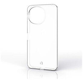 ELECOM｜エレコム AQUOS sense10 sense9 ソフトケース PM-S253UCTCR