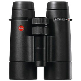 Leica｜ライカ 10倍双眼鏡 「ウルトラビット」 10×42 HD-Plus[ライカULTRAVID10X42HDPL]